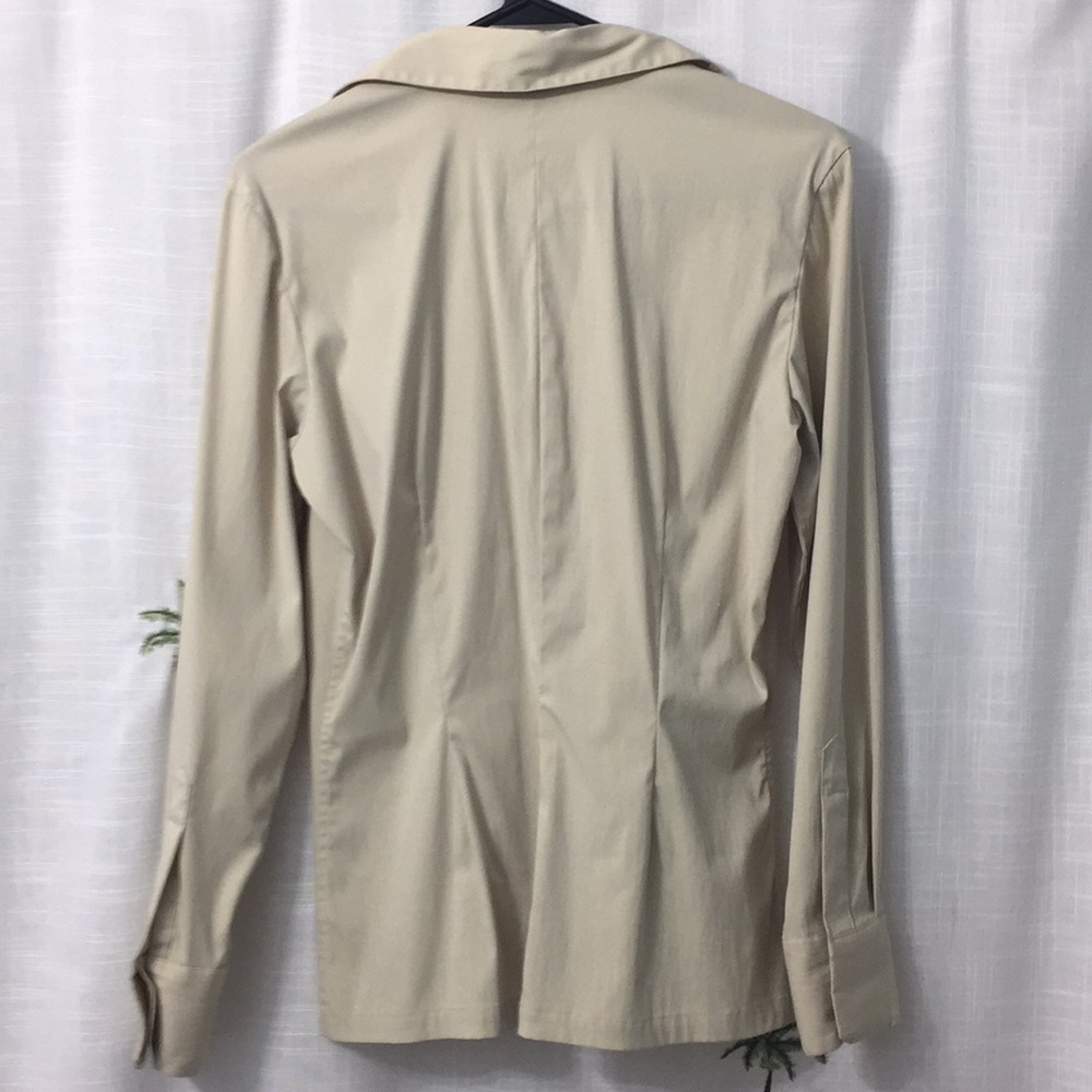 Express Shirt - Picture 2 of 6